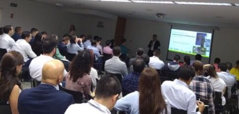 Plan Padrino de Innovación